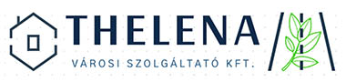 Thelena kft logo