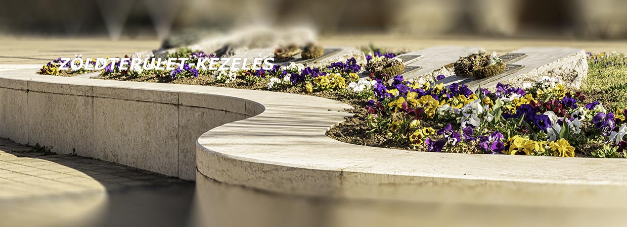 Zöldterület kezelés, karbantartás, gondozás TEÁOR 8130, parkgondozás és parkfenntartás Zöldterület kezelés, karbantartás, gondozás TEÁOR 8130, parkgondozás és parkfenntartás